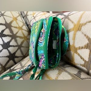 Crossbody Vera Bradley Purse